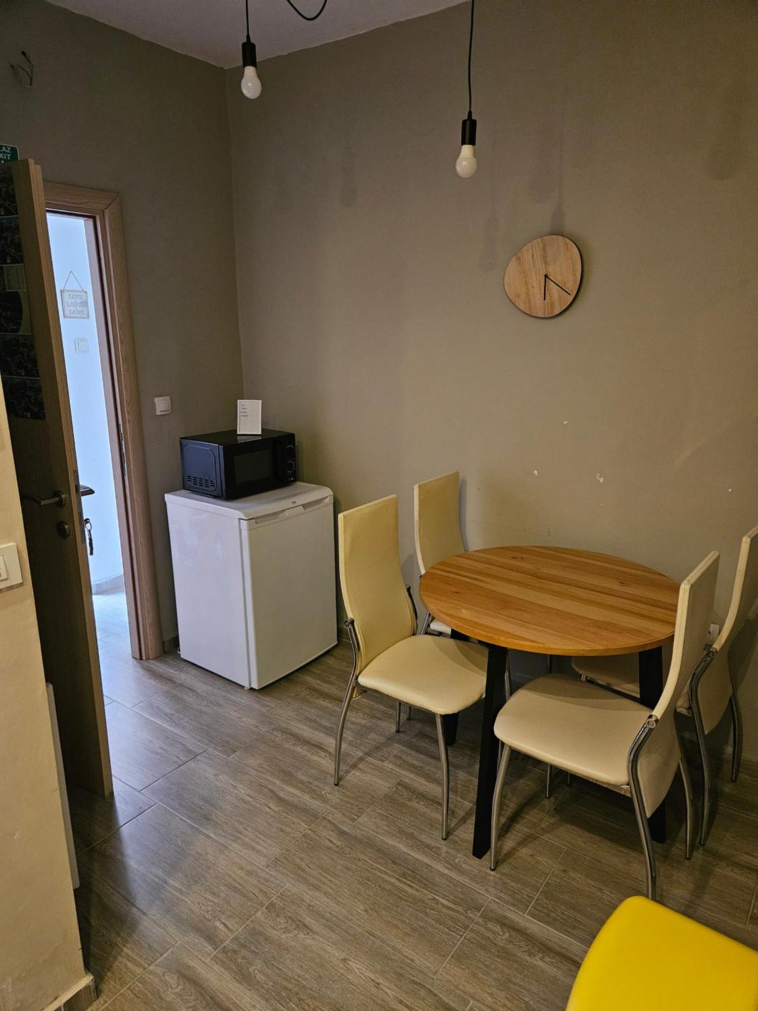 Plitvička JezeraSreca Plitvice公寓 外观 照片